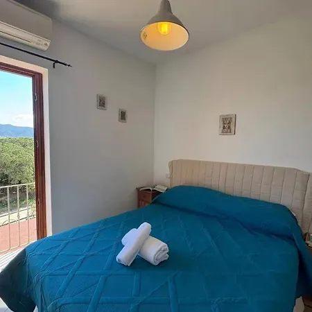 Affittasardegna-casa Girasole Appartamento Valledoria (Sardinia)