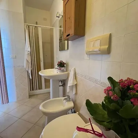 Affittasardegna-casa Girasole Apartment Valledoria (Sardinia)