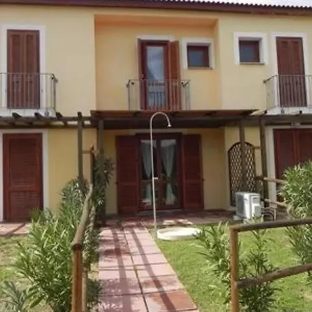Apartment Affittasardegna-casa Girasole